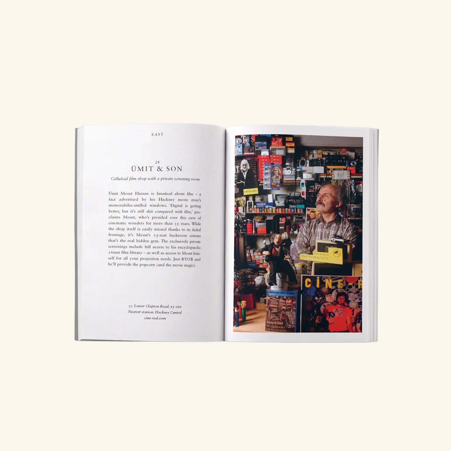 An Opinionated Guide to Secret London - Image 4