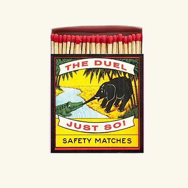 Archivist Matches Archivist - Image 16