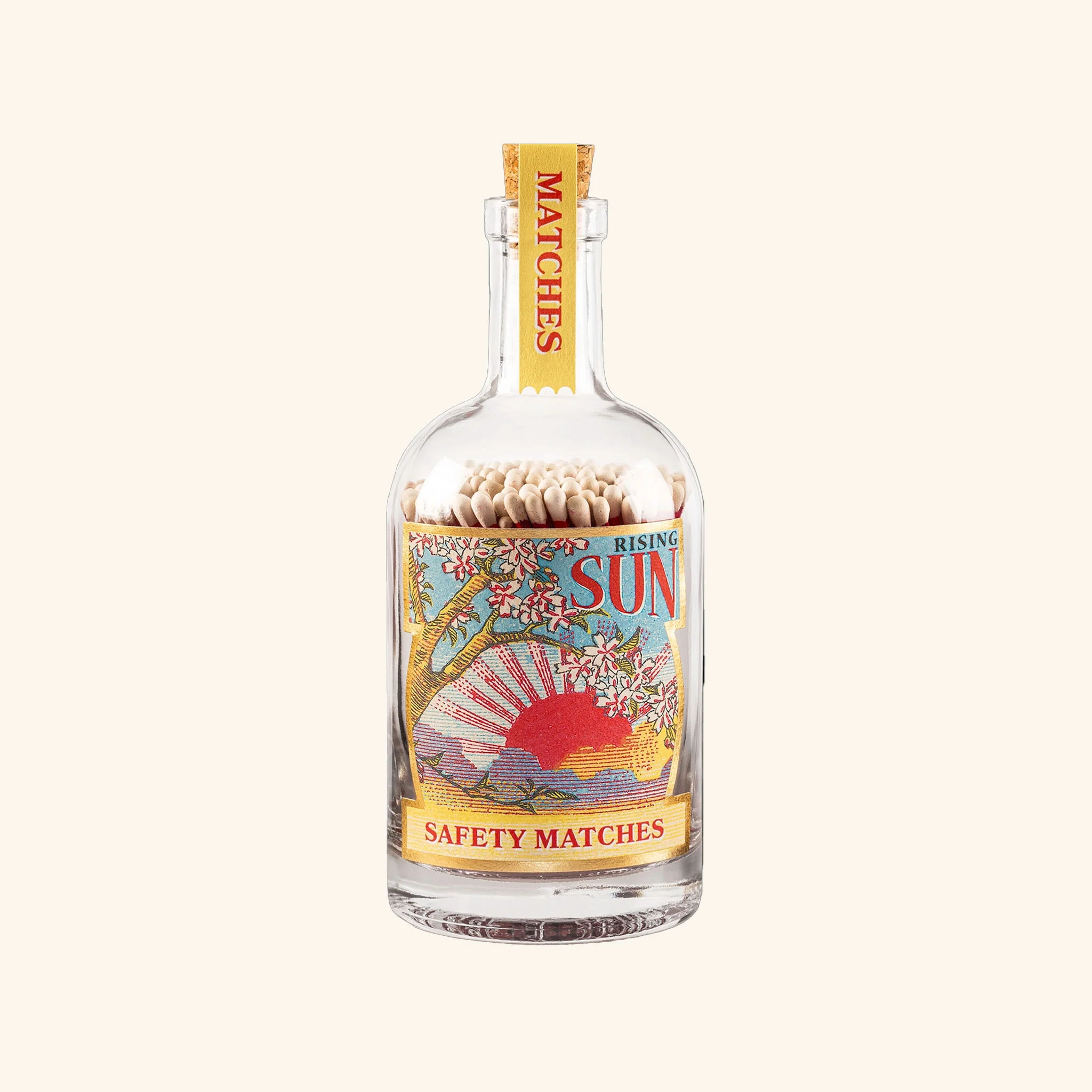 Bottle of Matches - Image 10