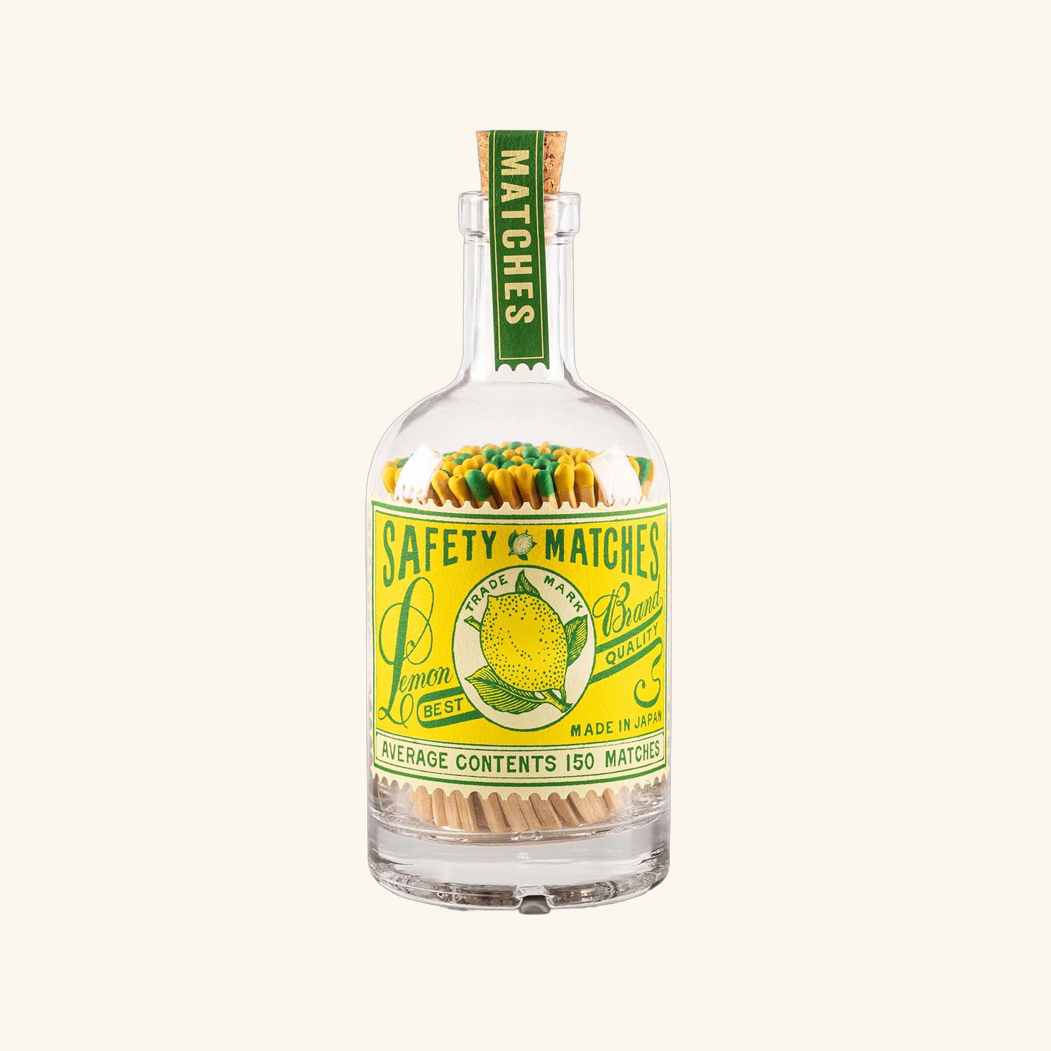 Bottle of Matches - Image 14