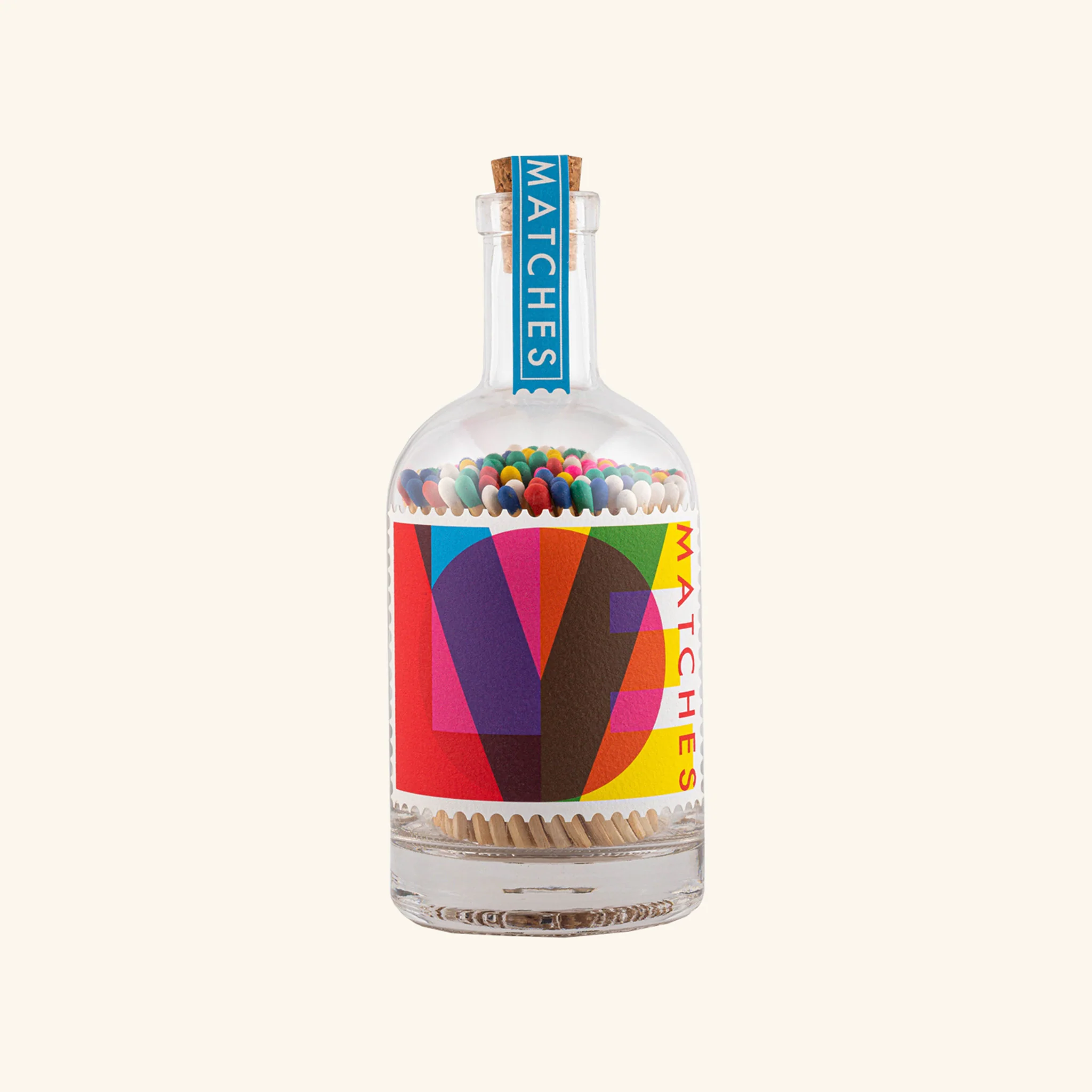 Bottle of Matches - Image 3