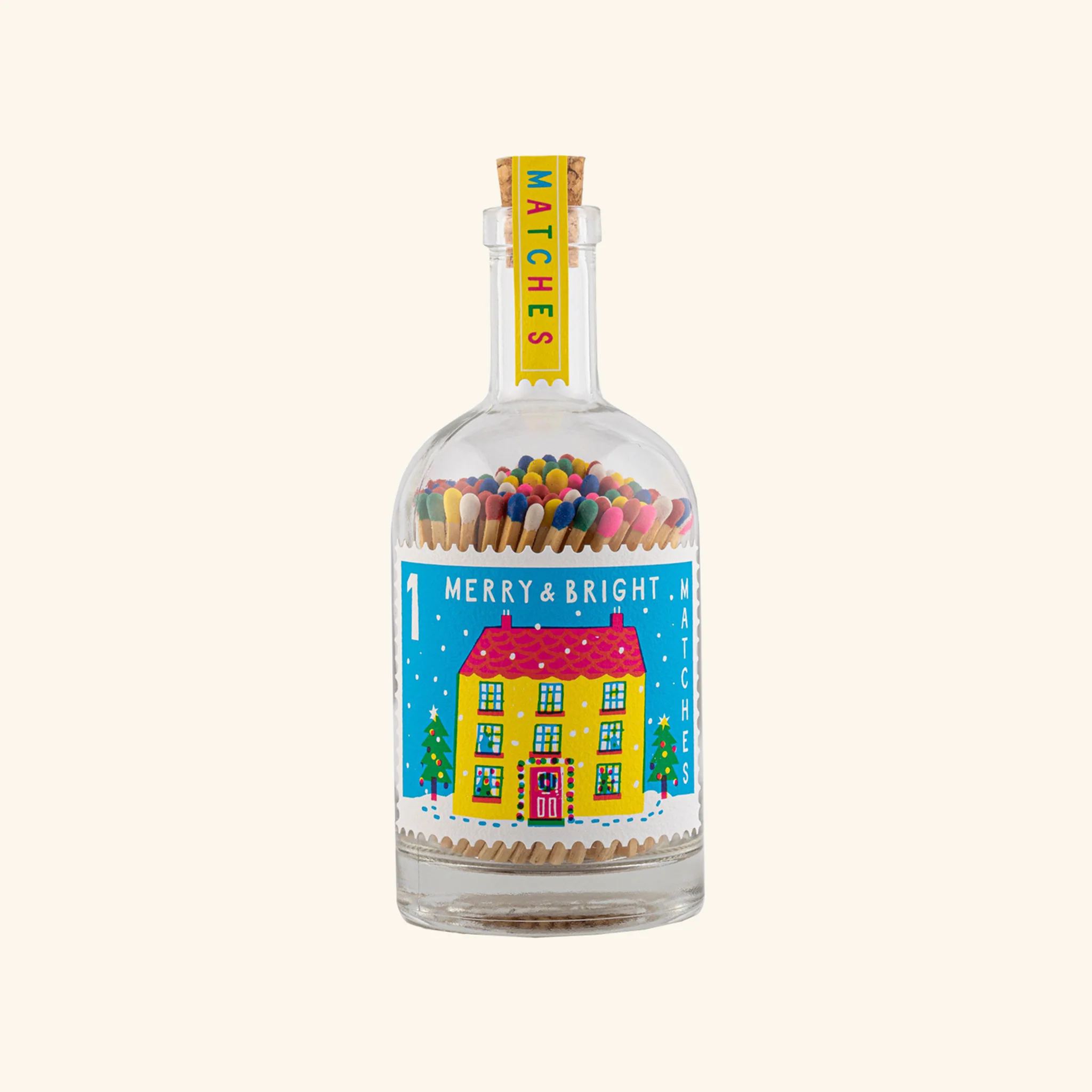 Bottle of Matches - Image 5