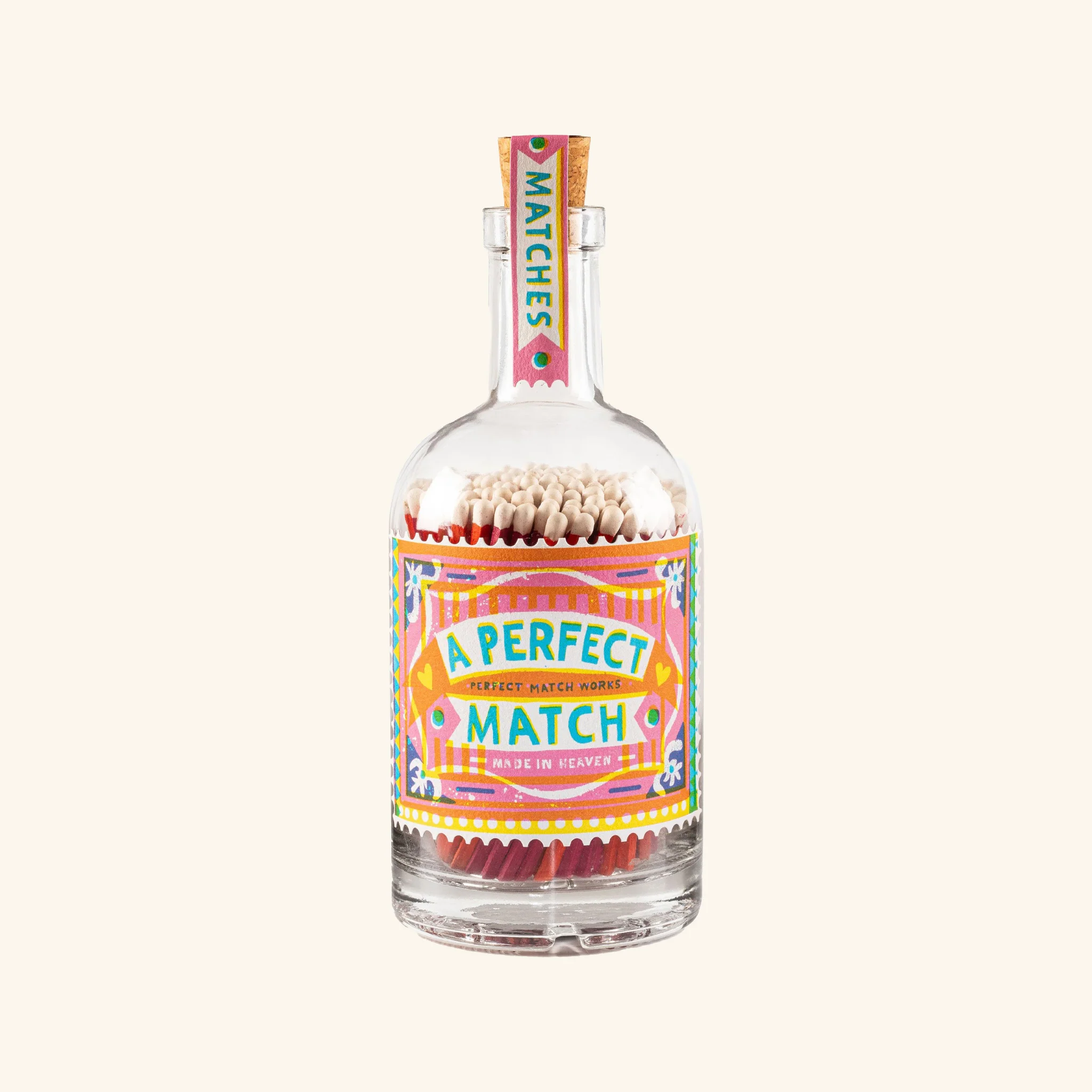 Bottle of Matches - Image 7