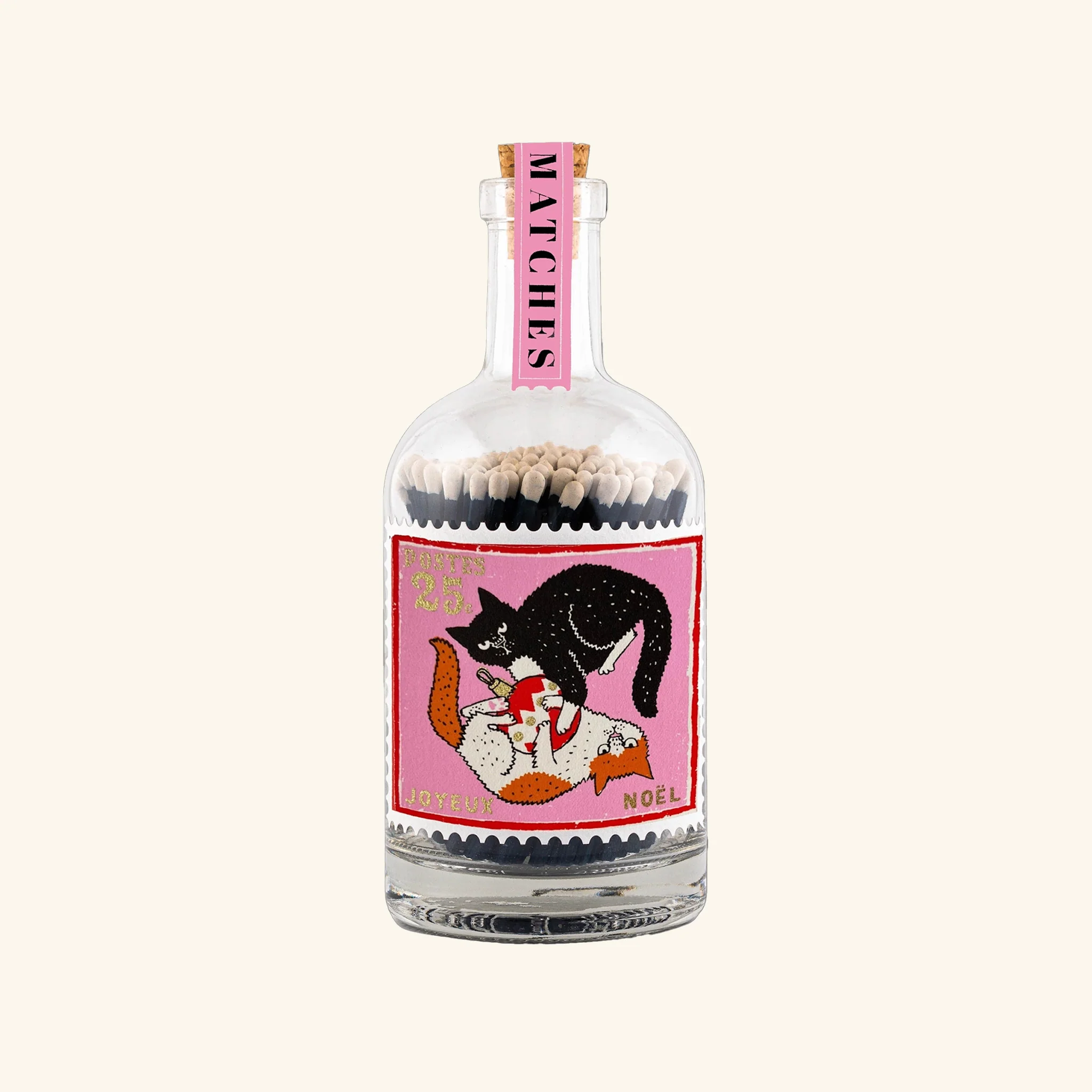 Bottle of Matches - Image 8