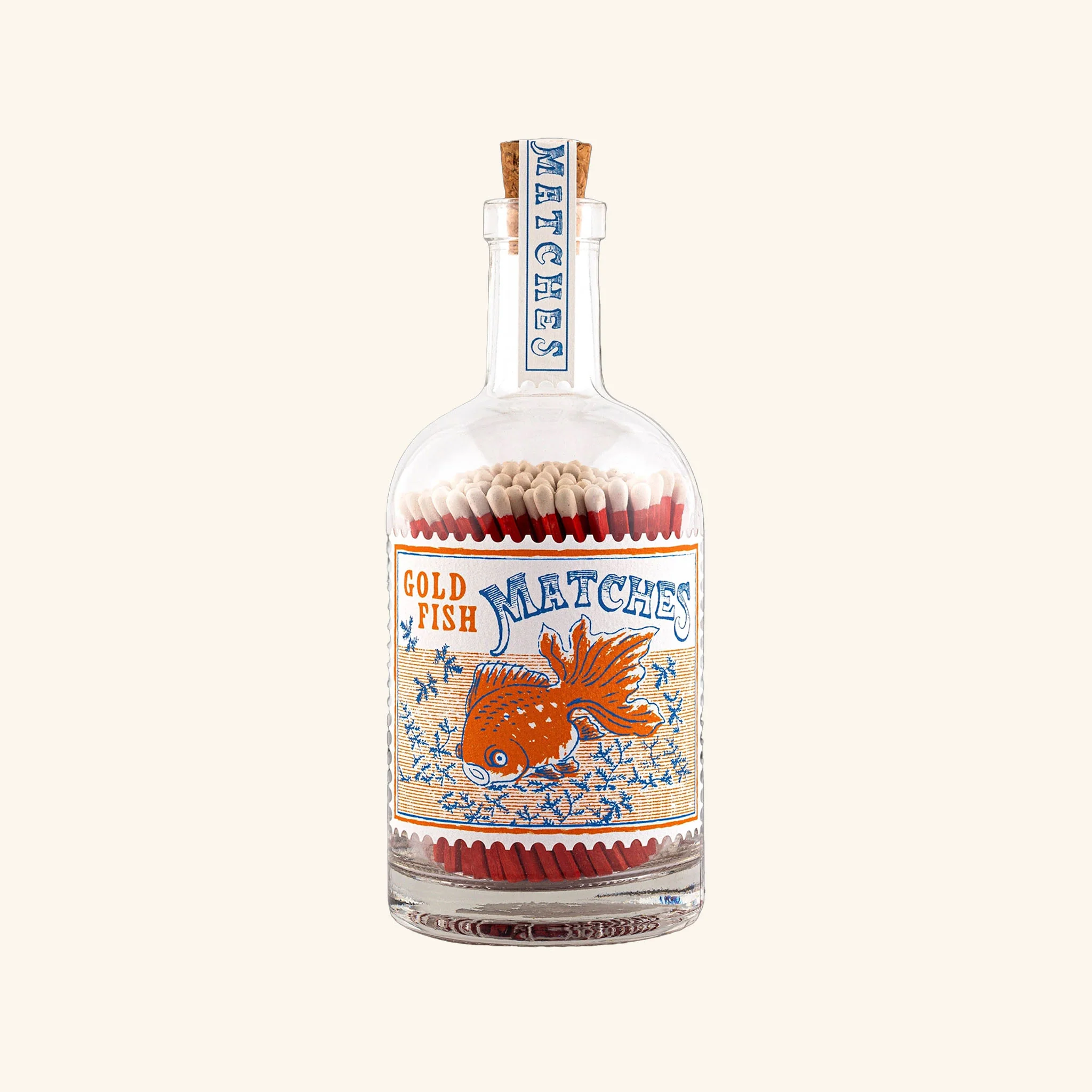 Bottle of Matches - Image 9