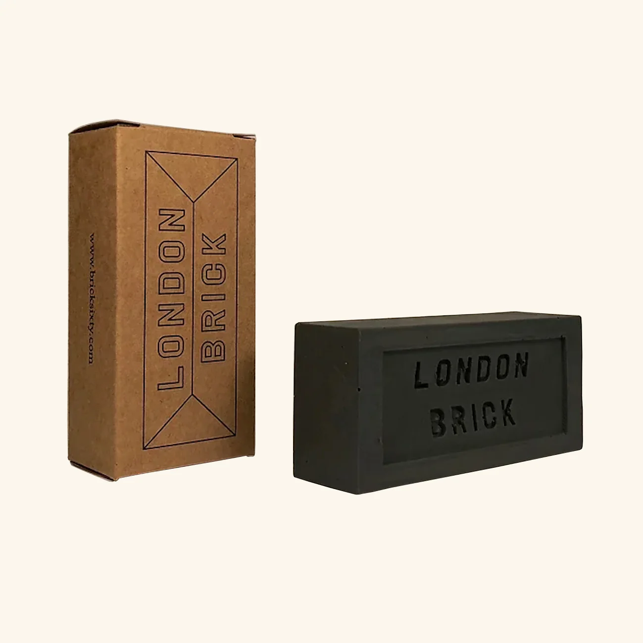 Brick Sixty Soap Brick Sixty - Image 4