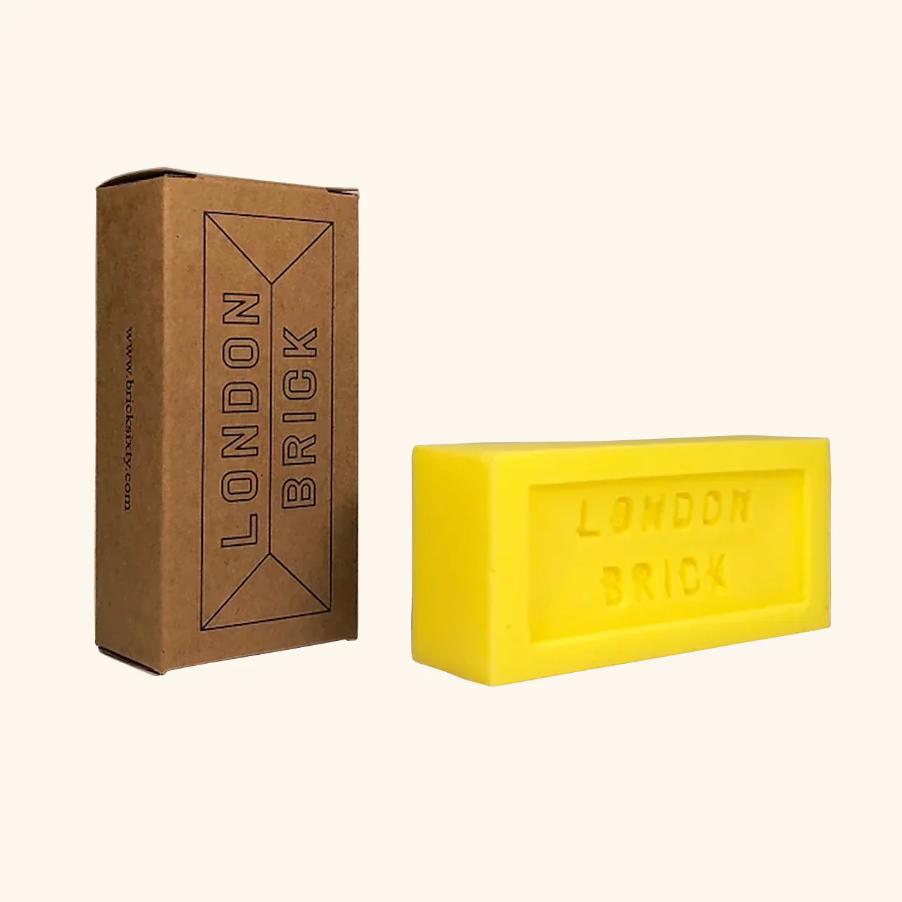 Brick Sixty Soap Brick Sixty - Image 6