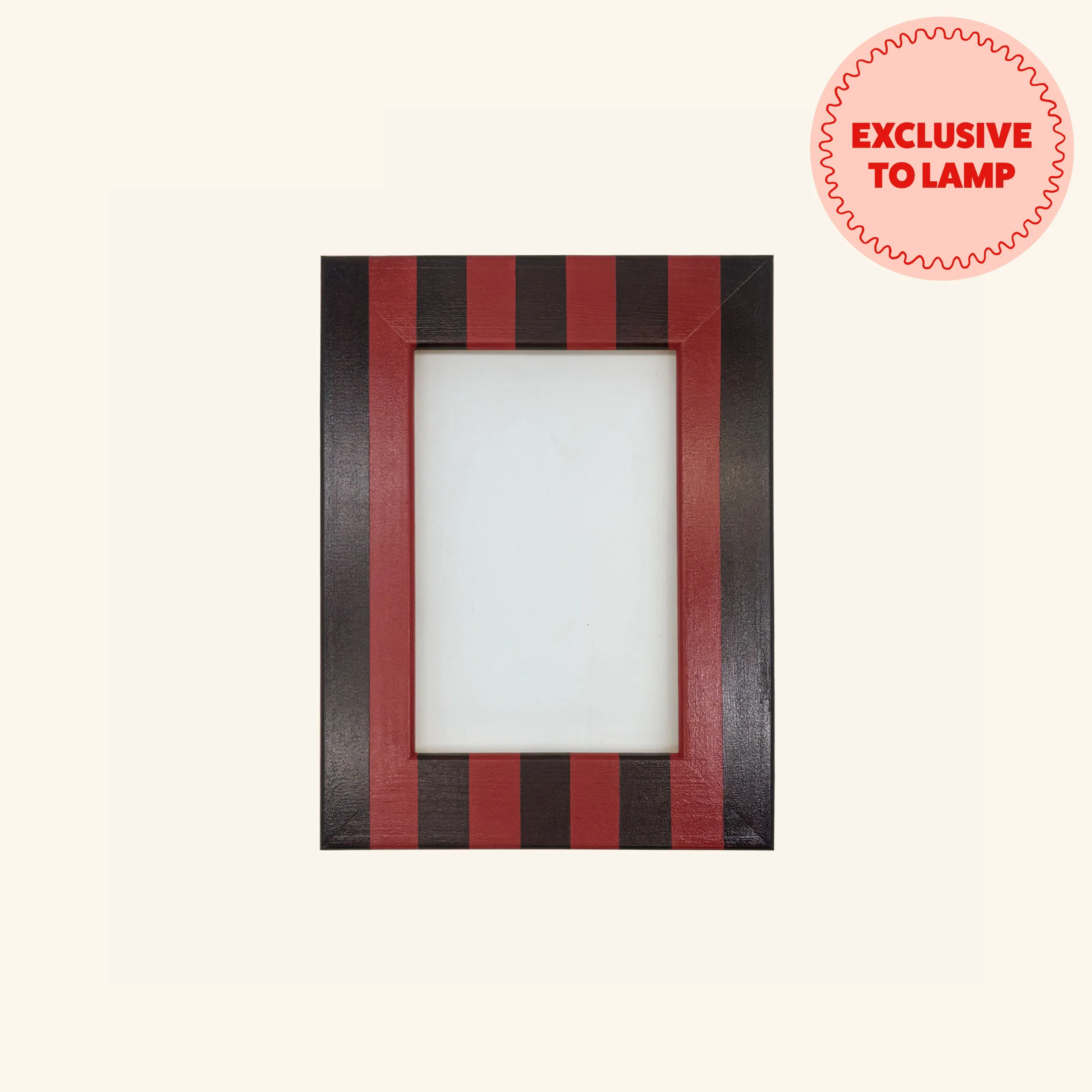 Candy Cane Frame All The Things x LAMP LDN - Image 24