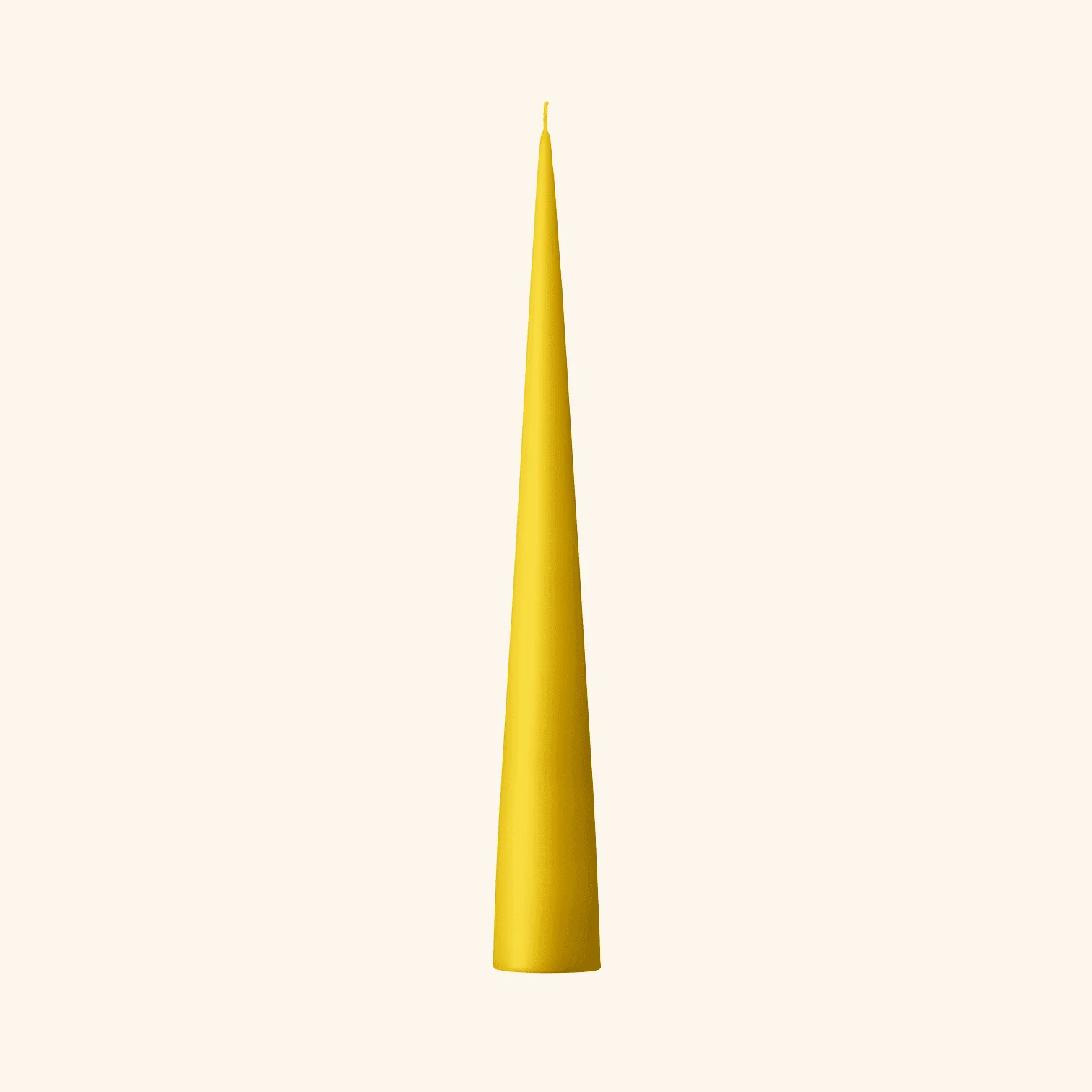 Cone Candle Ester & Erik - Image 11