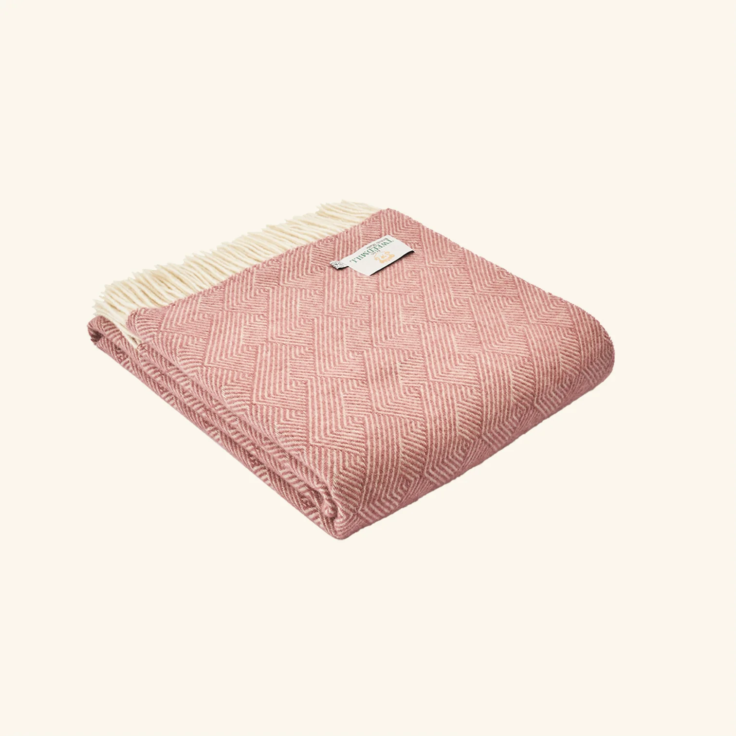 Delamere Throw - Image 3