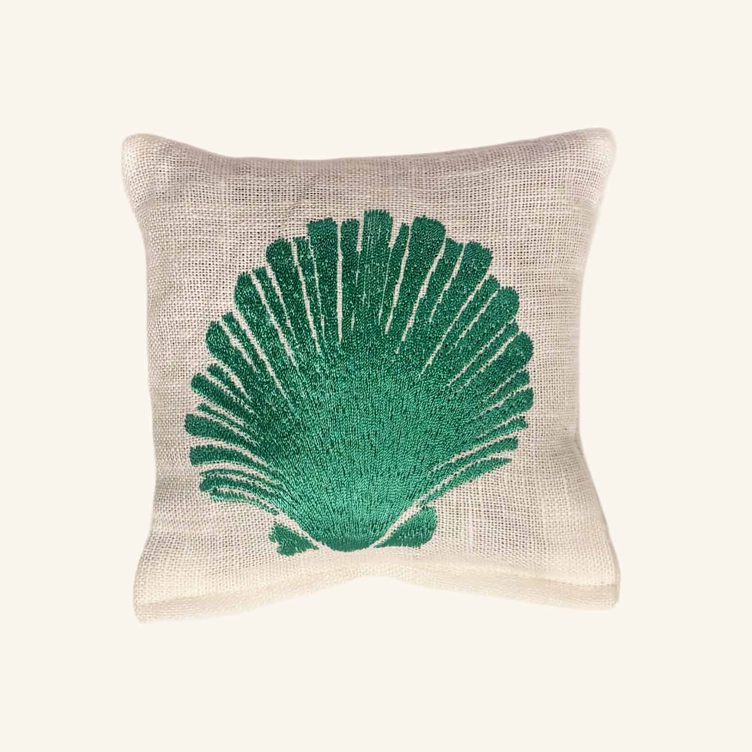 Embroidered Lavender Bag - Image 17