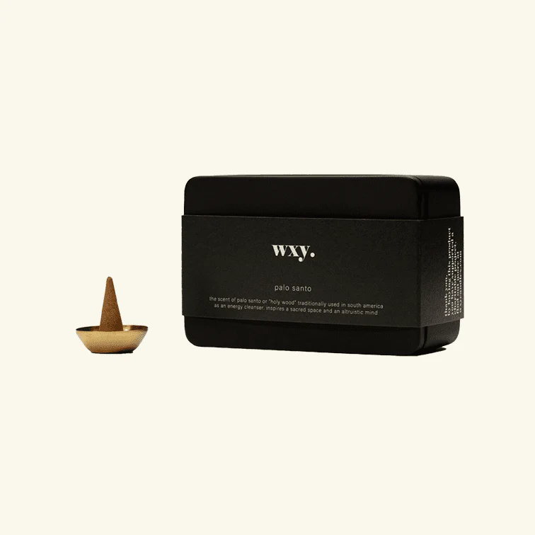 Incense Cones WXY - Image 6