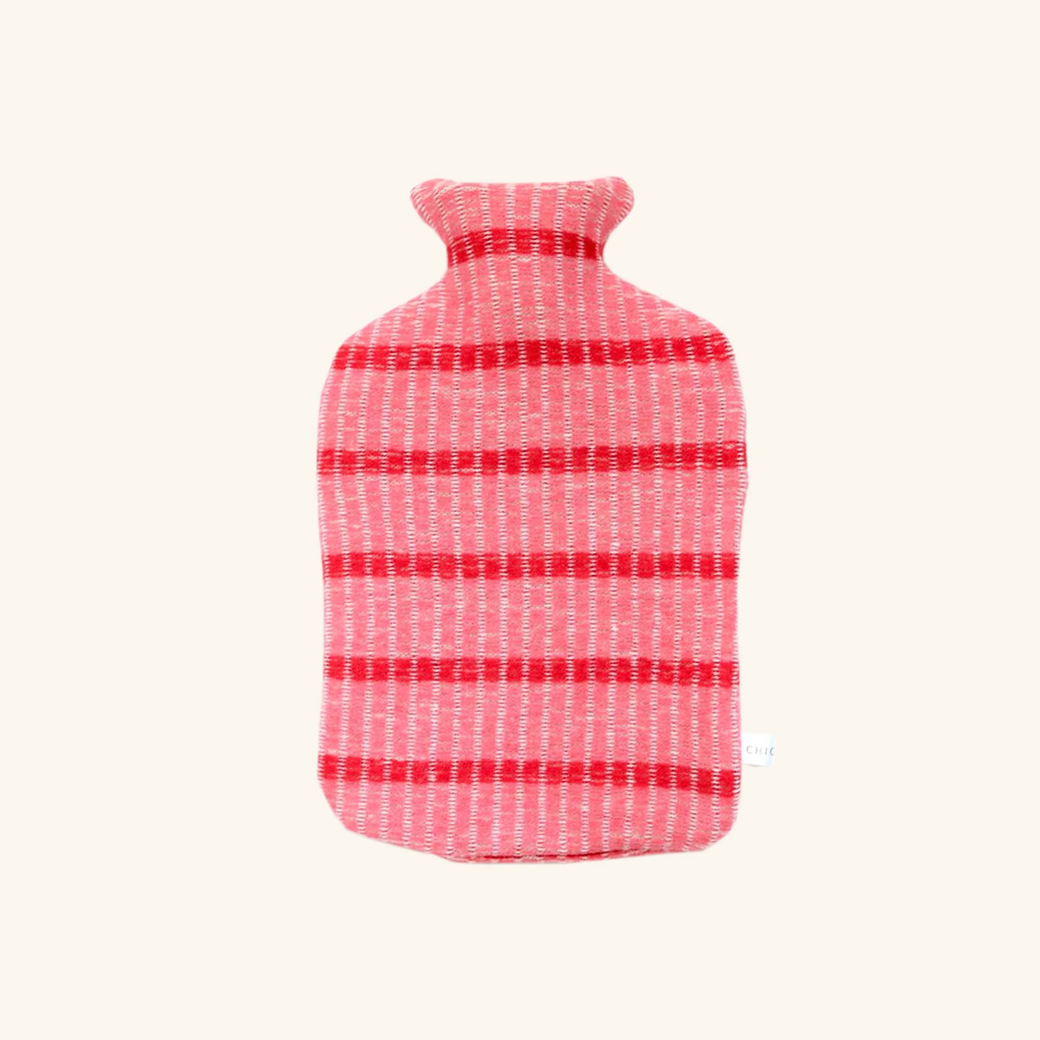 Lambswool Hot Water Bottle - Image 3