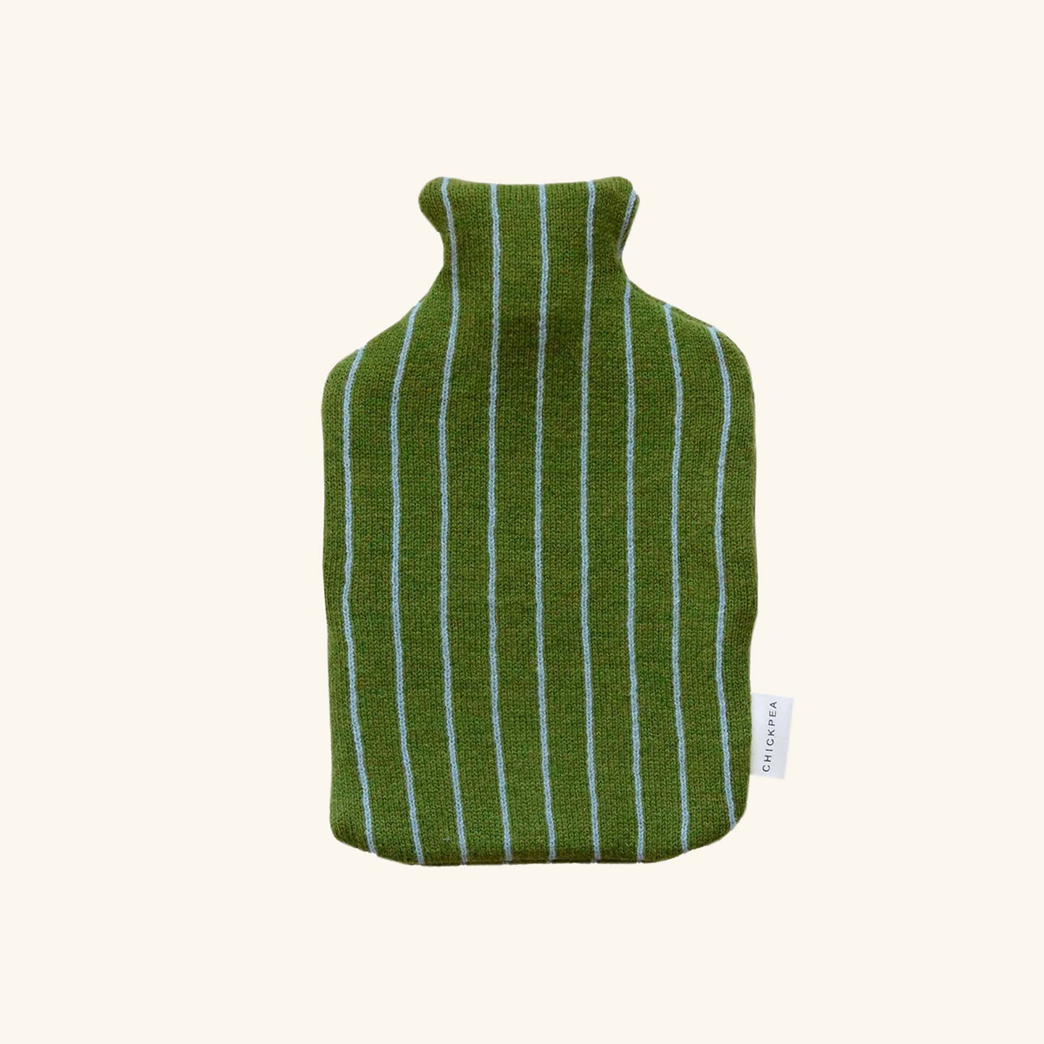 Lambswool Hot Water Bottle - Image 5