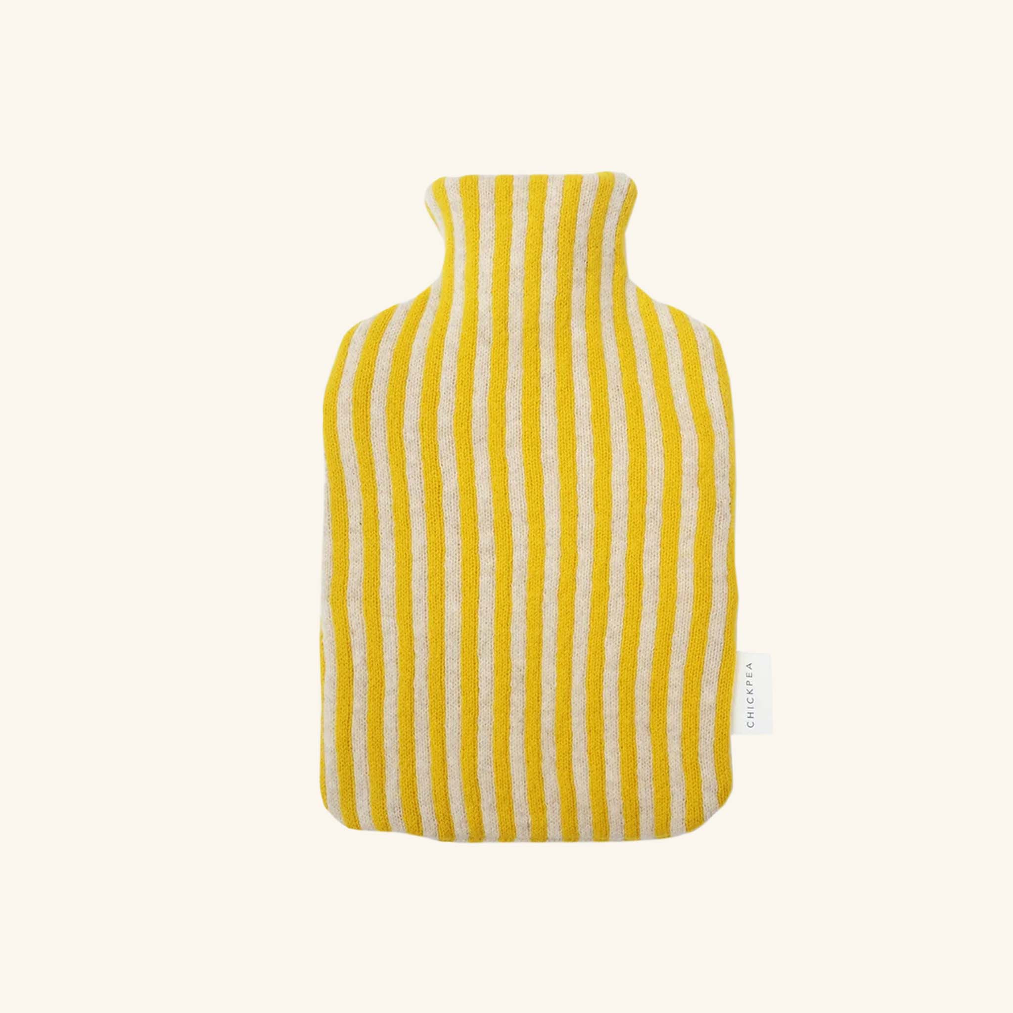 Lambswool Hot Water Bottle - Image 8