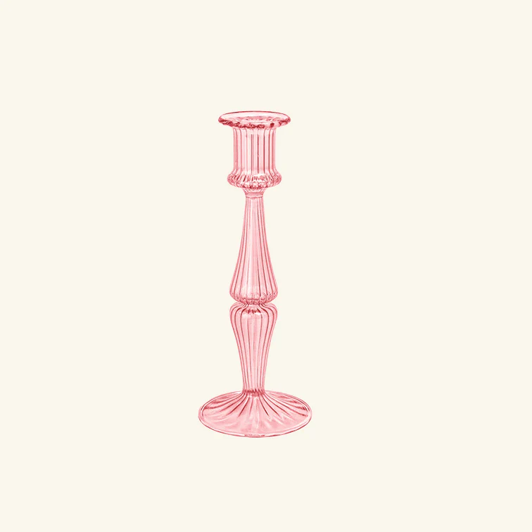 Luminous Candle Holder Malaika - Image 4