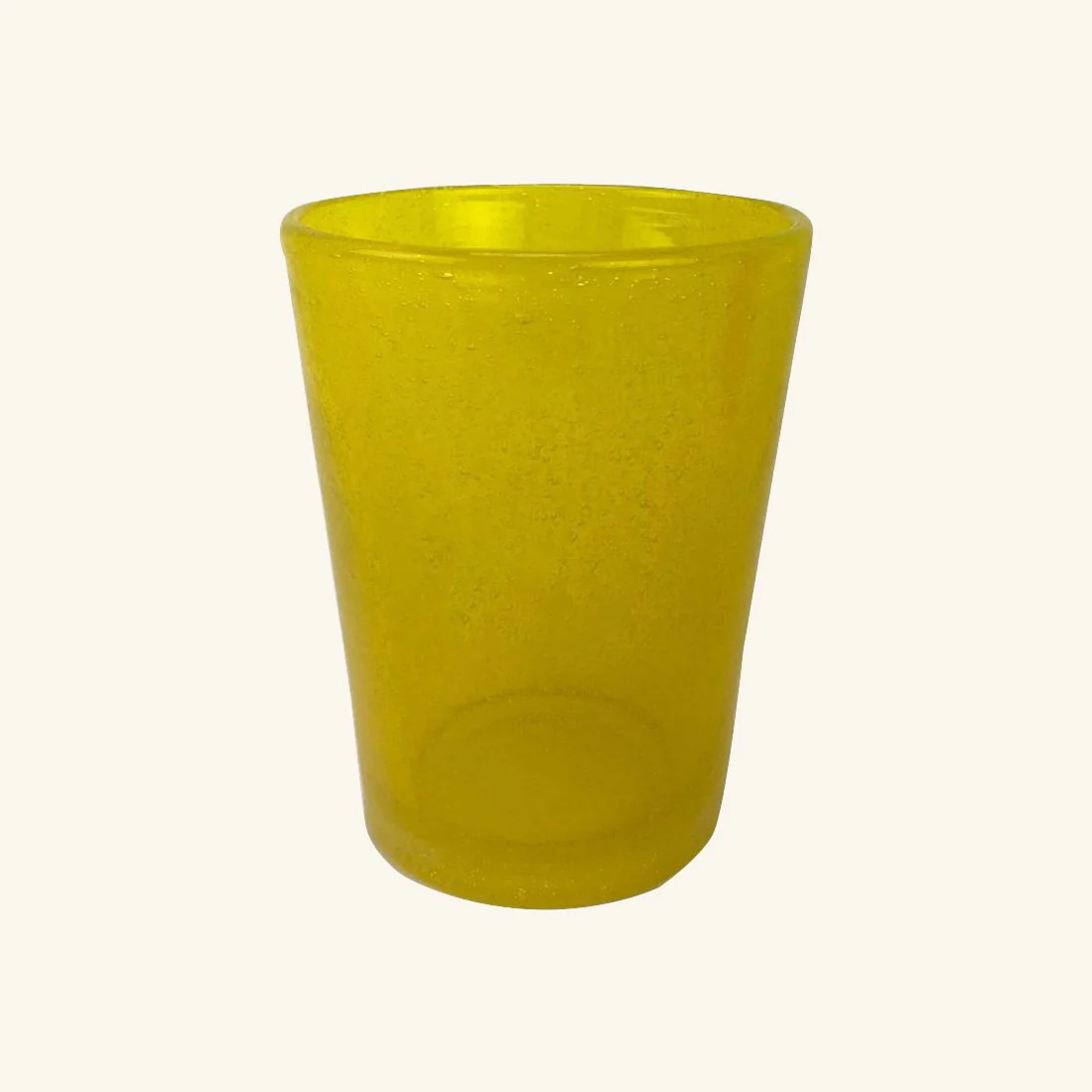 Matera Glass Tumbler Arcucci - Image 9