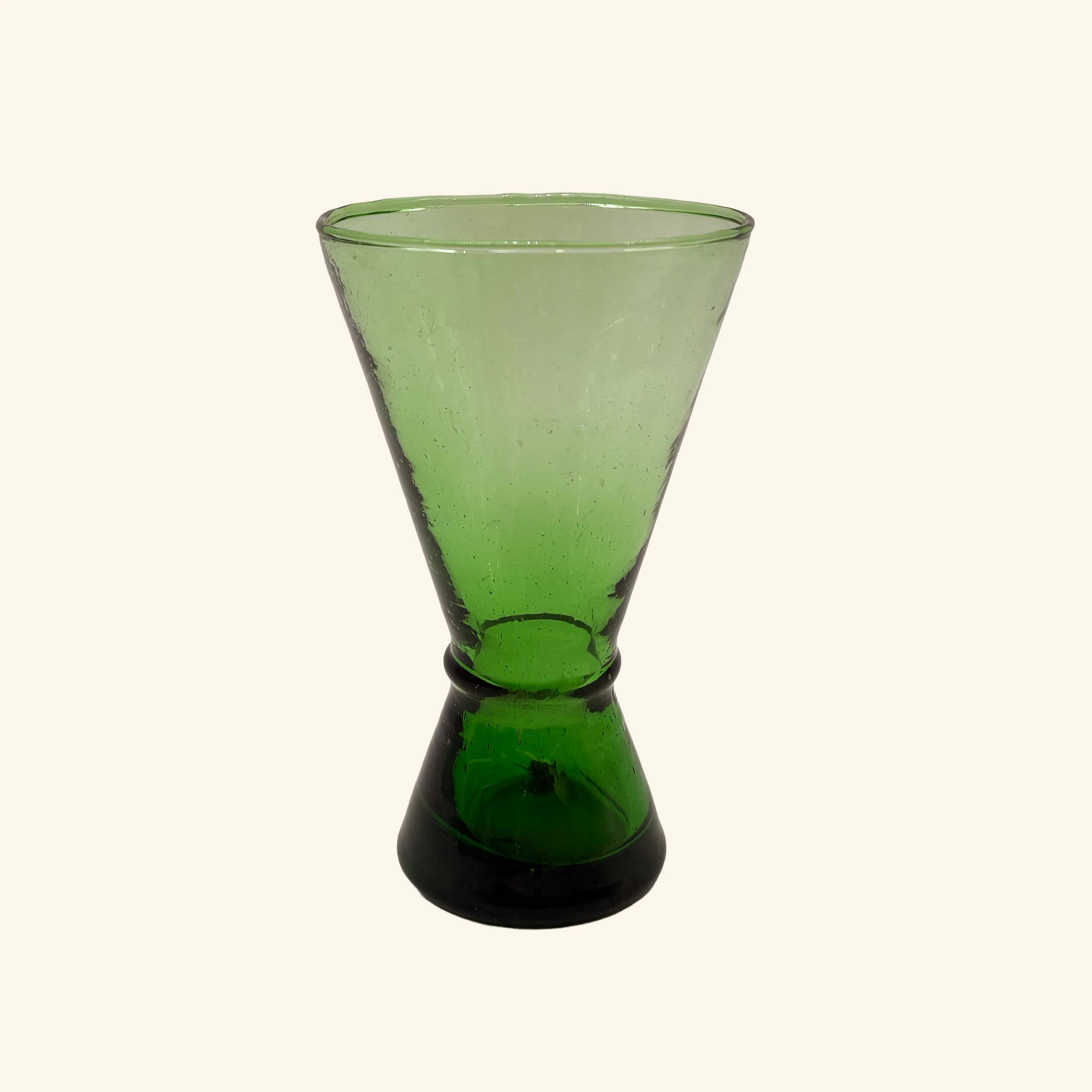 Set of 6 Moroccan Wine Glasses - Image 10