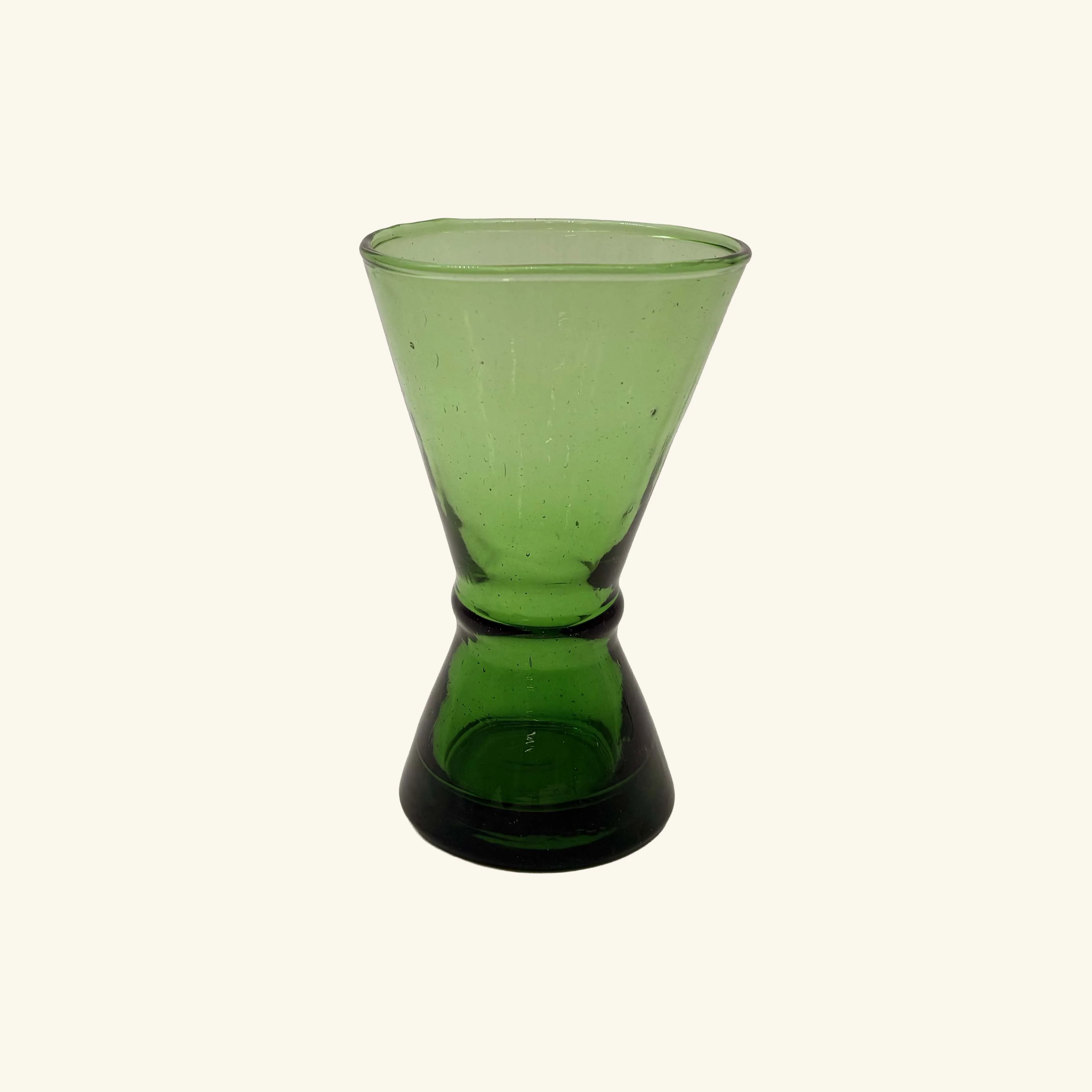 Set of 6 Moroccan Wine Glasses - Image 12