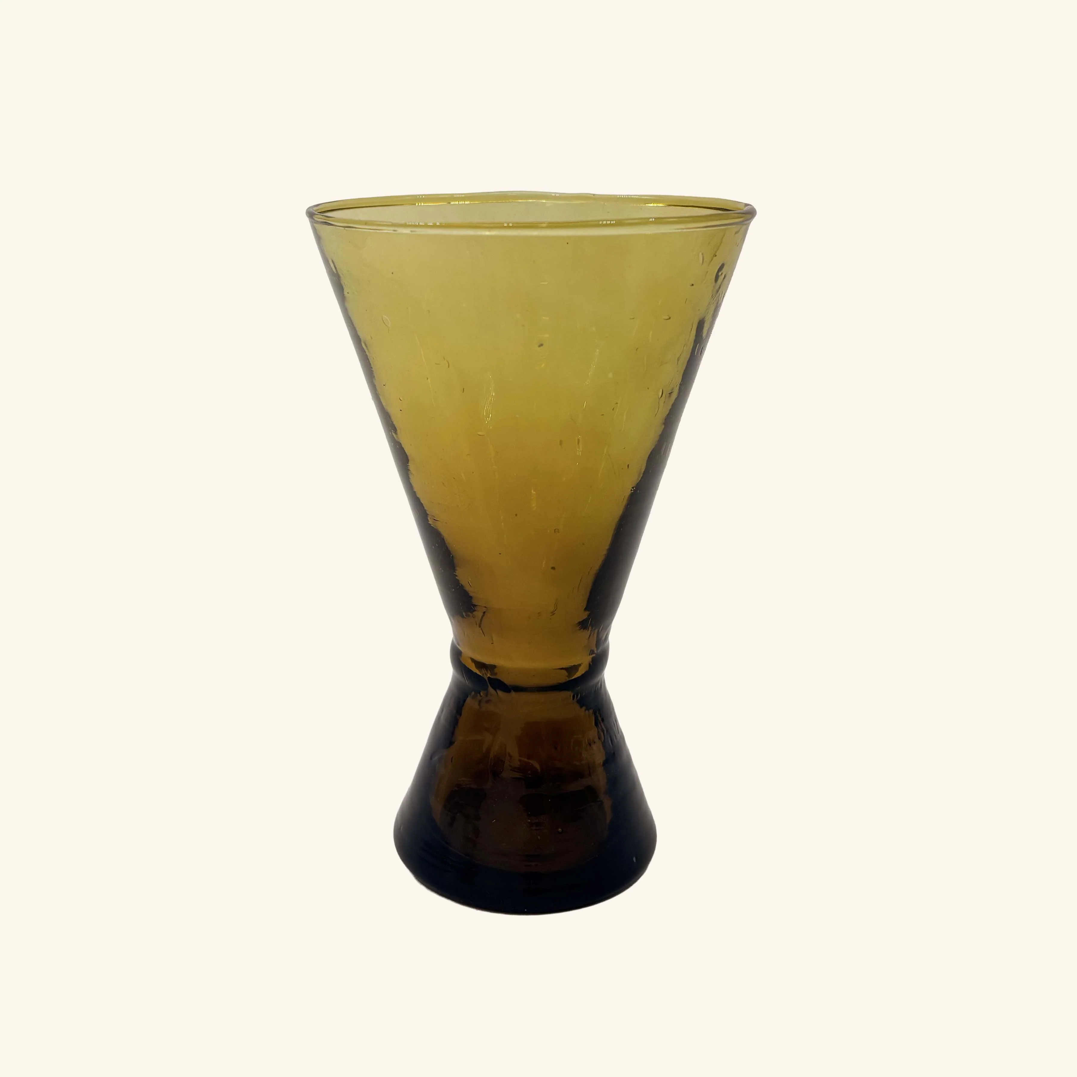 Set of 6 Moroccan Wine Glasses - Image 14