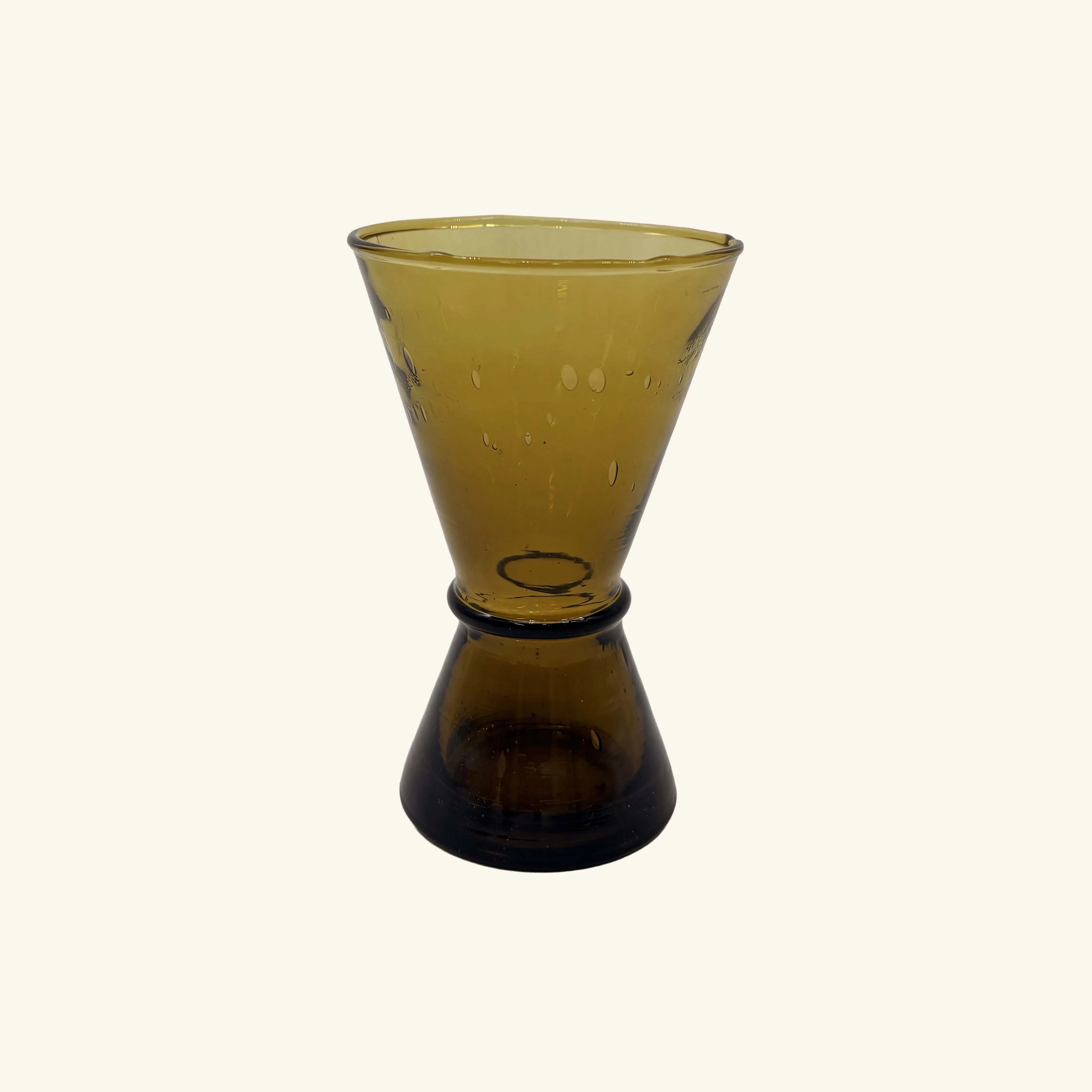 Set of 6 Moroccan Wine Glasses - Image 16