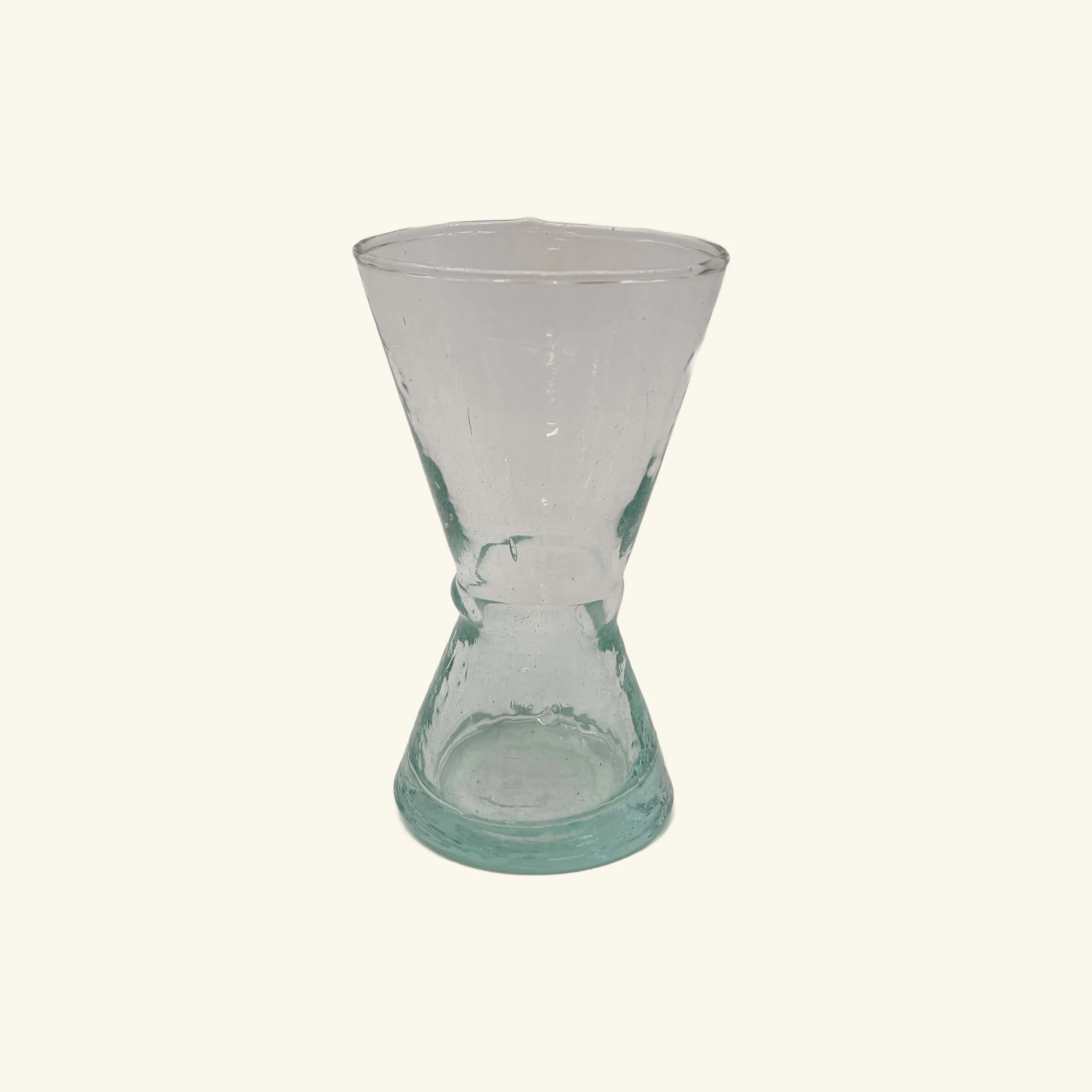 Set of 6 Moroccan Wine Glasses - Image 4