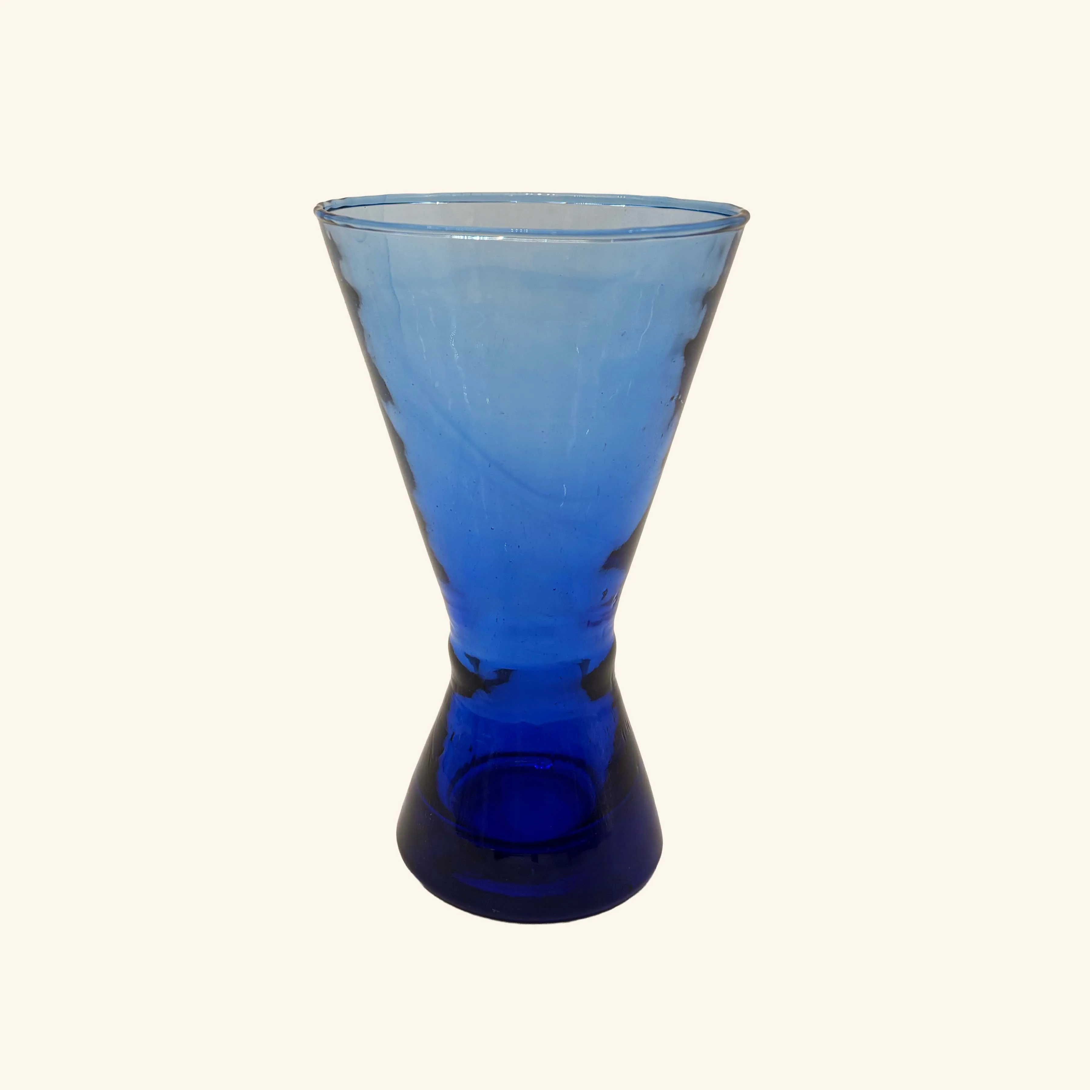 Set of 6 Moroccan Wine Glasses - Image 6