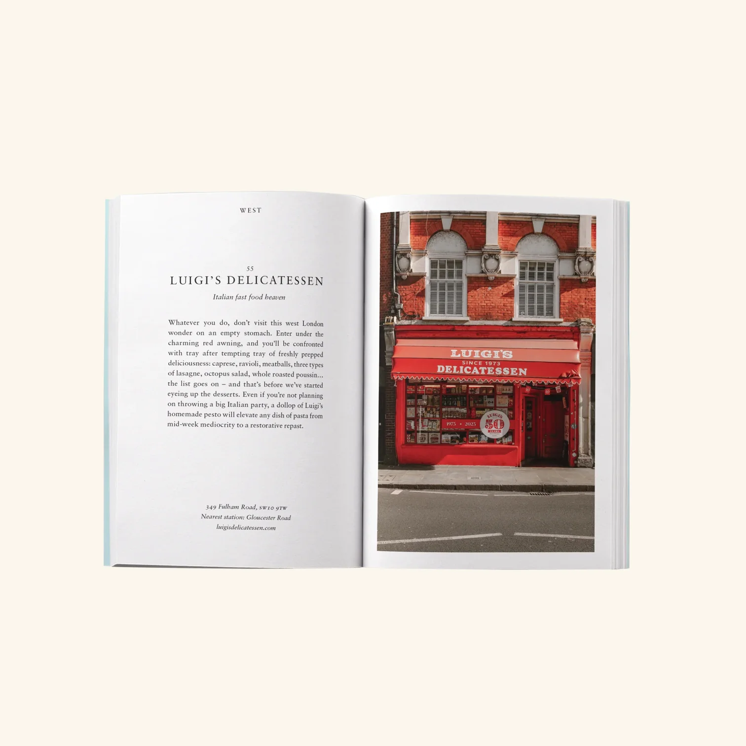 An Opinionated Guide to London Delis - Image 3