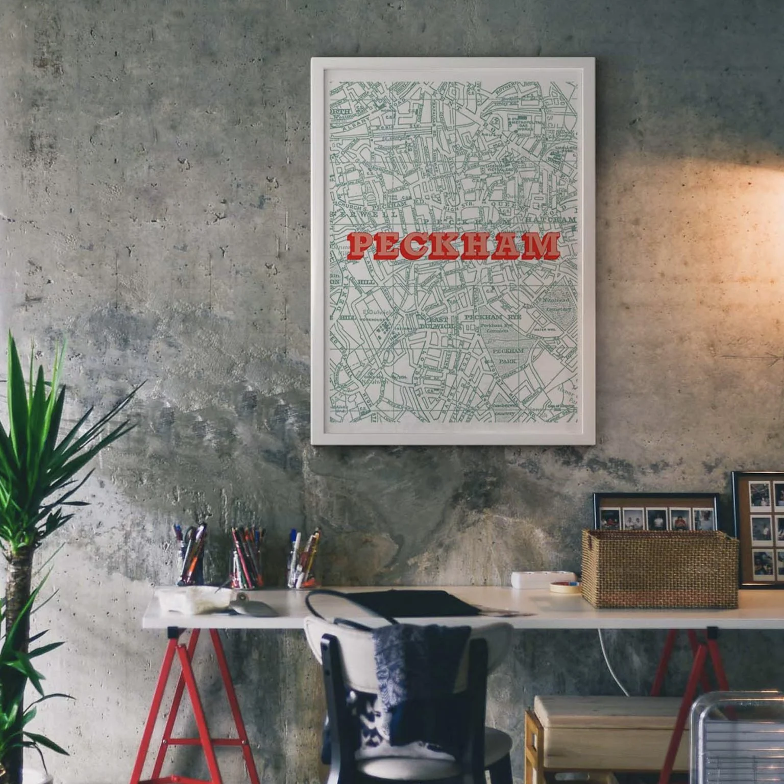 Peckham Print Planet Patrol - Image 3